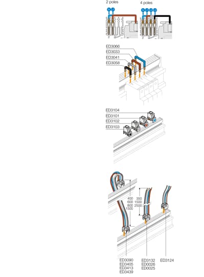 1STQ008321A0000 ABB - ED3066