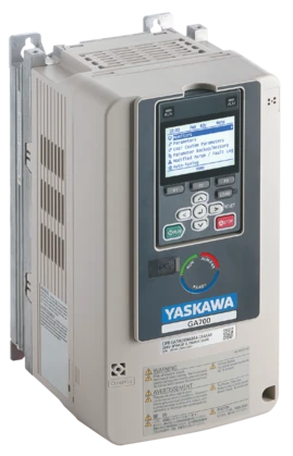 CIPR-GA70C4004ABAA Yaskawa