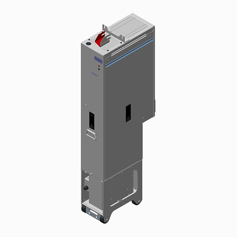 20-750-MI2-C460D430 Allen Bradley