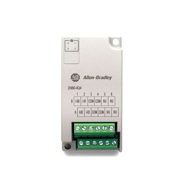 2080-IQ4 Allen Bradley