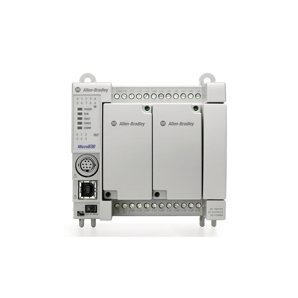 2080-LC30-16AWB Allen Bradley