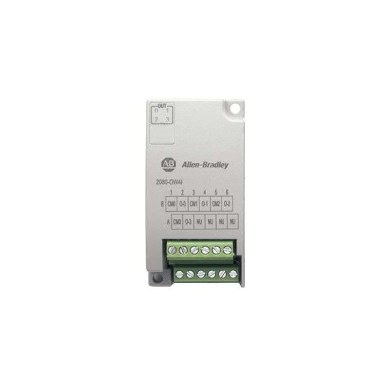 2080-OW4I Allen Bradley