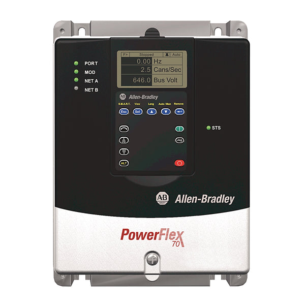 20AE3P9F0AYNNNC0 Allen Bradley