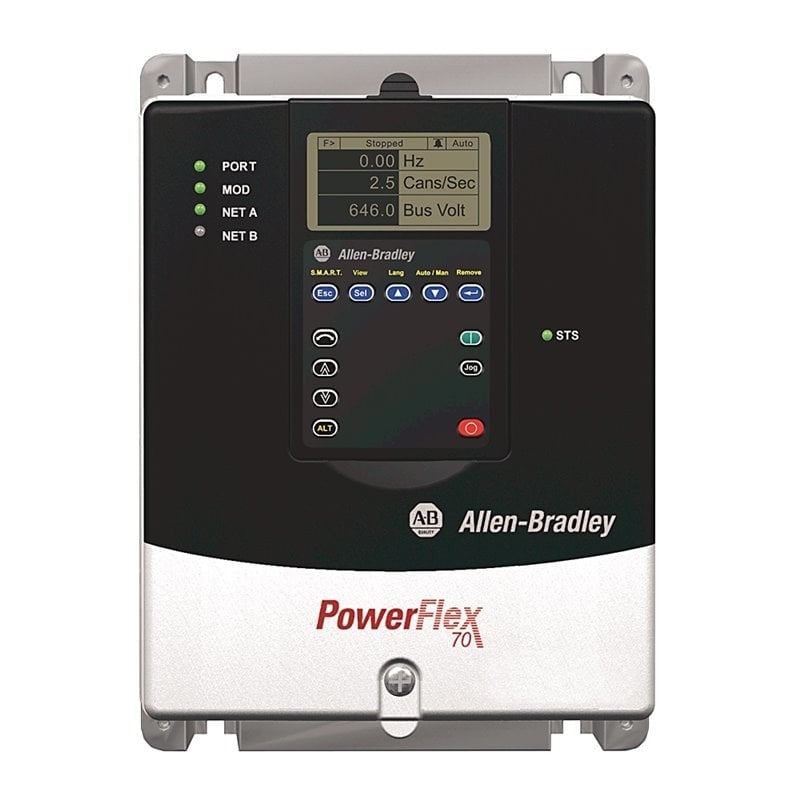 20AD2P1A0AYNANC0 Allen Bradley