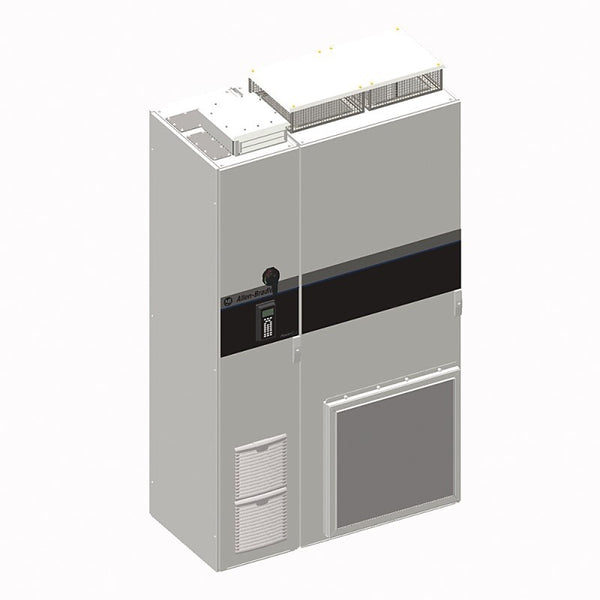 20G1F3C540LNDNNNNN-P50 Allen Bradley