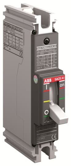 A1N 125 TMF 50-500 1p F F ABB - 1SDA066690R1