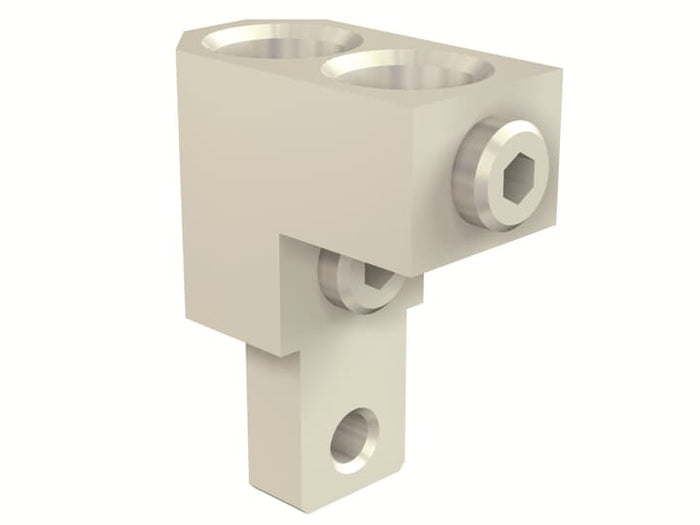 1SDA067190R1 ABB - KIT FC CuAl 2x35...120mm2 XT3 8pcs