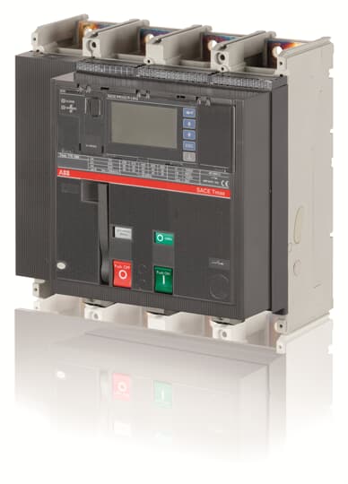 1SDA062925R1 ABB - T7H 1250 PR332/P LI In=1250A 4p F F M