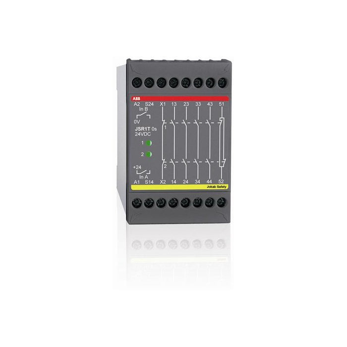 2TLA010015R2000 ABB - JSR1T
