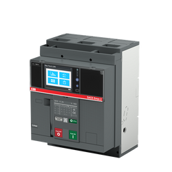 1SDA070700R1 ABB - E1.2N 250 Ekip G Hi-Touch LSIG 3p F F