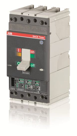 1SDA054515R1 ABB - T4V250 PR222DS/P-LSI In100 3p FFC1150VAC
