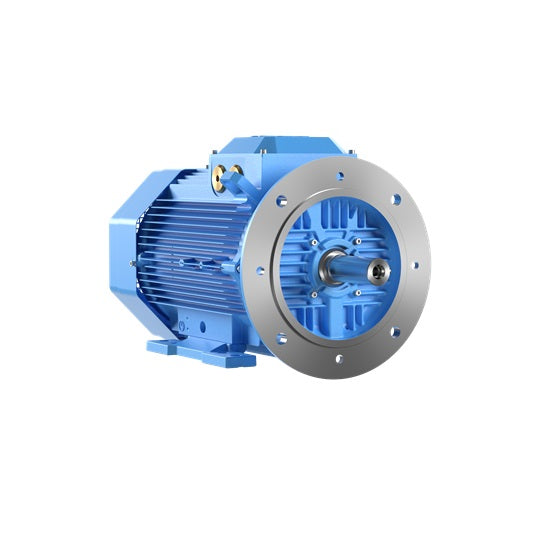 3GAA182420-BDG ABB - M3AA 180MLB 4