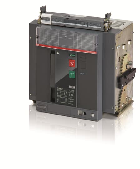 1SDA073505R1 ABB - E4.2N/MS 4000 3p WMP