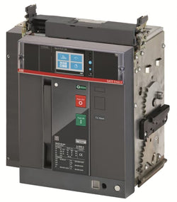 1SDA072950R1 ABB - E2.2S 1250 Ekip G Hi-Touch LSIG 4p WMP