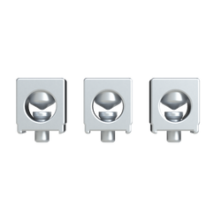1SDA113062R1 ABB - FCCuAl 1x4/0AWG-500kcmil XT5 3pUL