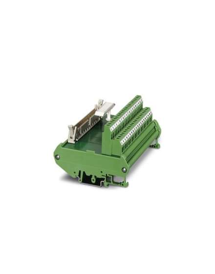 2296443 Phoenix Contact - Interface module - FLKM 50/32P/4SILA/PLC