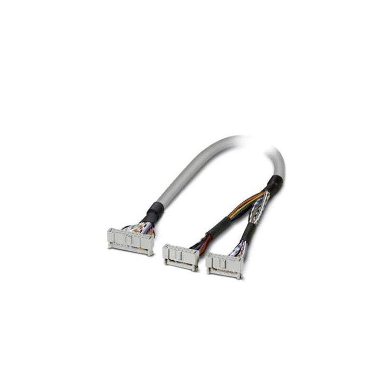 2298470 Phoenix Contact - Cable - FLK 20/2FLK14/EZ-DR/100/KONFEK