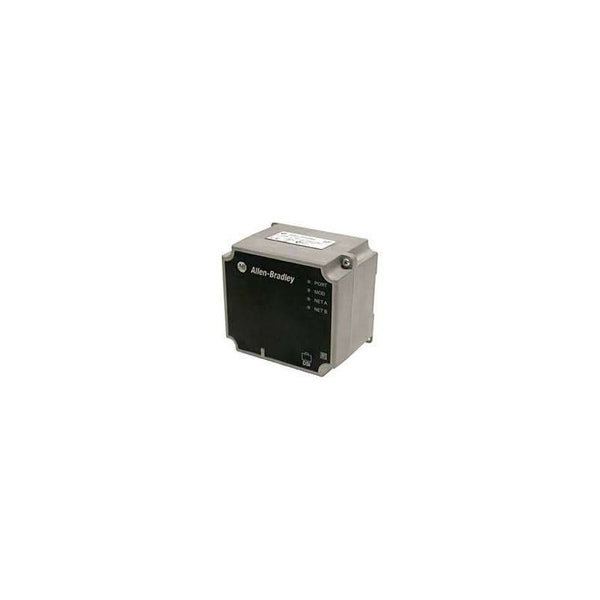 22-XCOMM-DC-BASE Allen Bradley