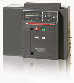 1SDA056312R1 ABB - E3S3200PR121/P-LIIn=3200A4pFHR