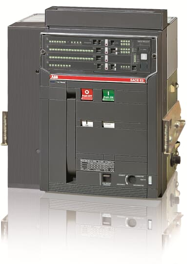 1SDA055849R1 ABB - E2B2000PR121/P-LSIIn=2000A4pWMP