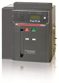 1SDA055932R1 ABB - E2N2000PR122/P-LSIIn=2000A4pFHR