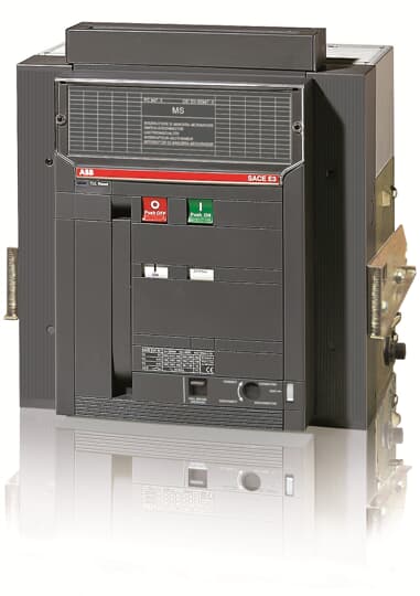 1SDA058895R1 ABB - E3V/MS25003pWMPnew