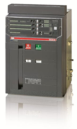 1SDA055826R1 ABB - E2B2000PR121/P-LSIGIn=2000A3pFHR
