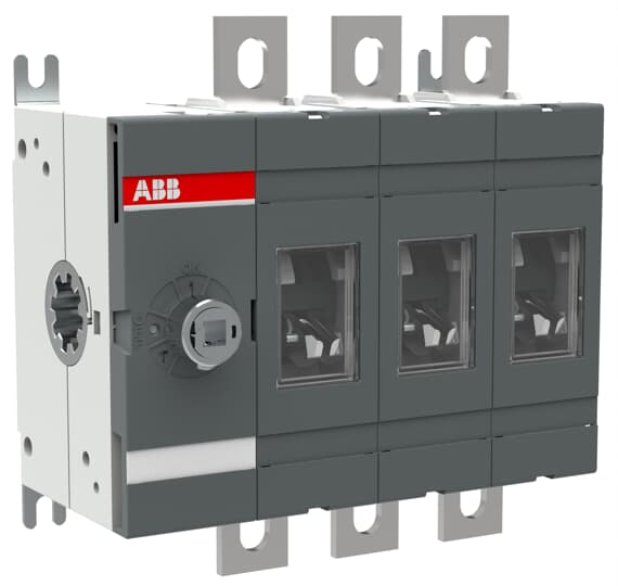 1SCA022709R8610 ABB - OT250E03