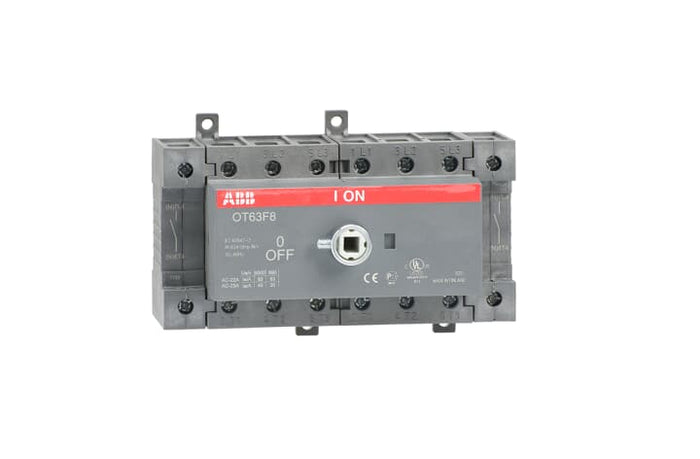 1SCA105429R1001 ABB - OT80F8