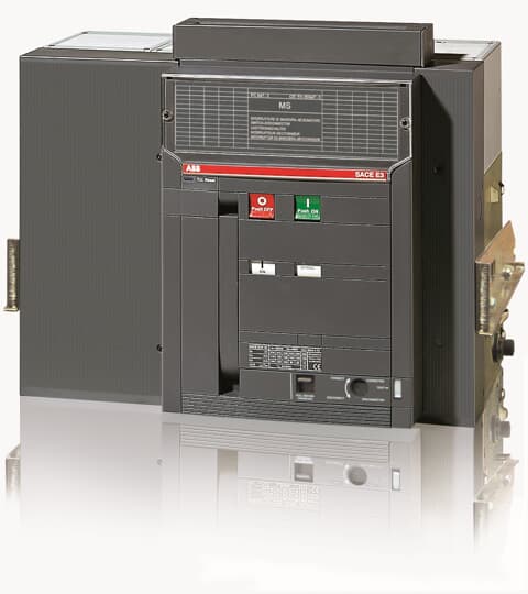 1SDA058990R1 ABB - E3S/MS25004pWMPnew