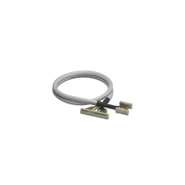 2304872 Phoenix Contact - Cable - FLK 50/2FLK20/EZ-DR/ 50/DV