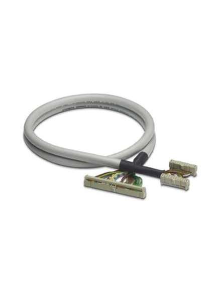 2304924 Phoenix Contact - Cable - FLK 50/2FLK20/EZ-DR/ 400/DV