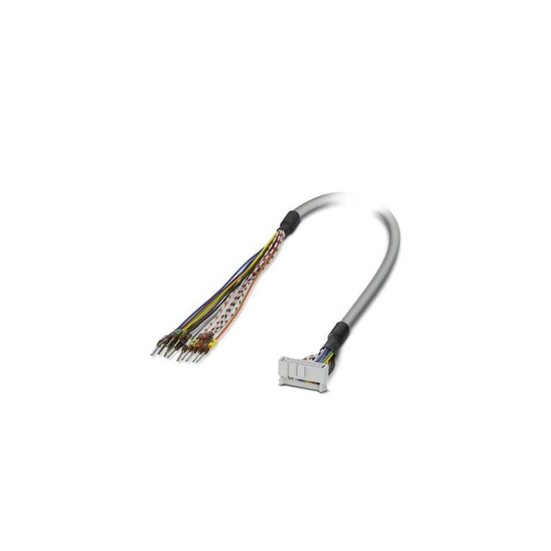 2305253 Phoenix Contact - Cable - CABLE-FLK14/OE/0,14/ 100