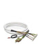 2306977 Phoenix Contact - Cable - FLKMIL-50/4FLK14/EZ-DR/ 500/CS