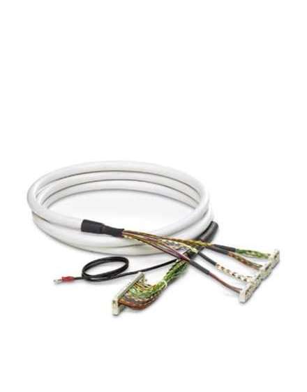 2306980 Phoenix Contact - Cable - FLKMIL-50/4FLK14/EZ-DR/1000/CS