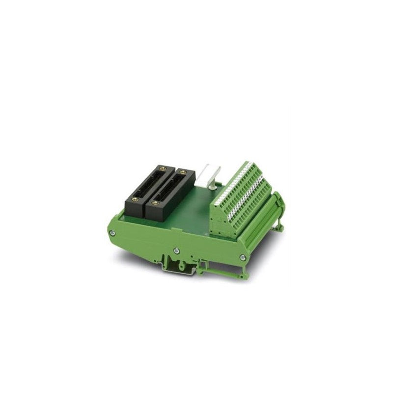 2314752 Phoenix Contact - Passive module - FLKM-2KS40/YCS/ZFKDS