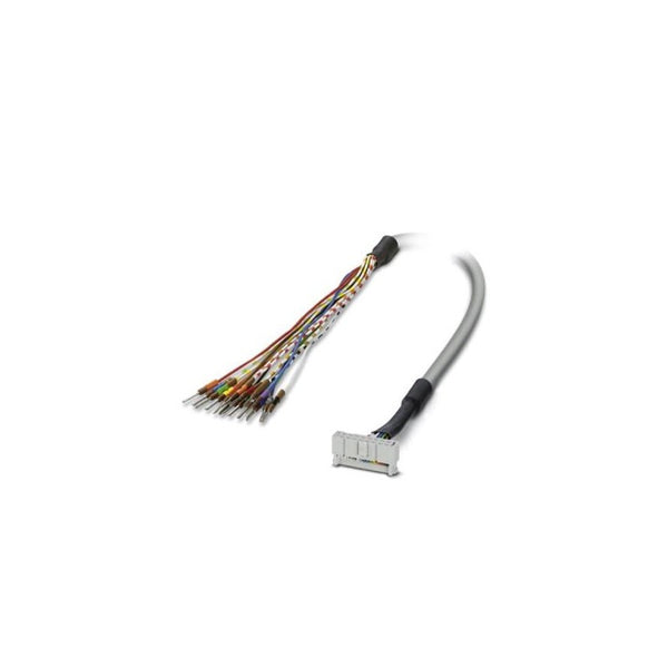 2318130 Phoenix Contact - Cable - CABLE-FLK16/OE/0,14/ 1,0M