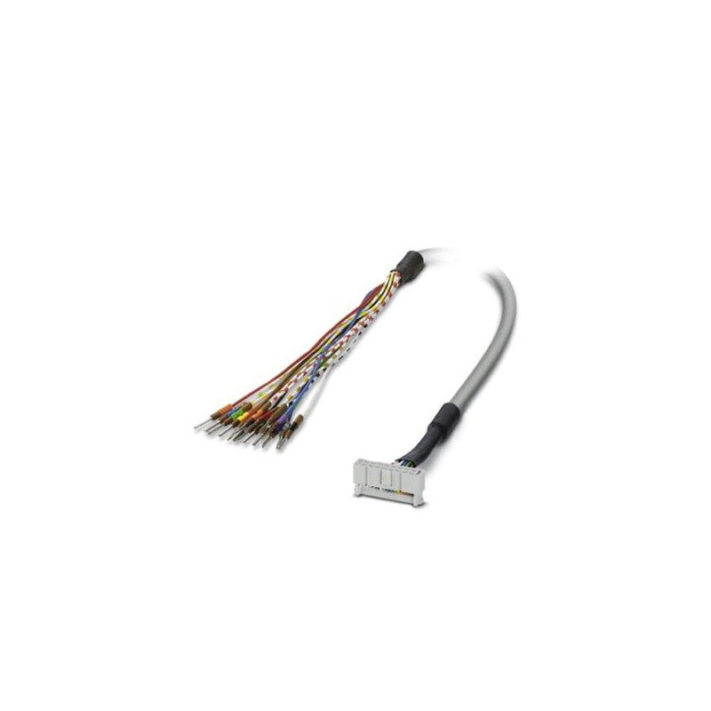 2318143 Phoenix Contact - Cable - CABLE-FLK16/OE/0,14/ 1,5M