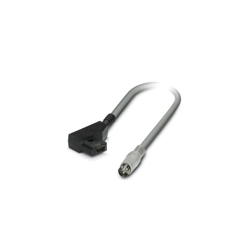 2320487 Phoenix Contact - Data cable - IFS-MINI-DIN-DATACABLE