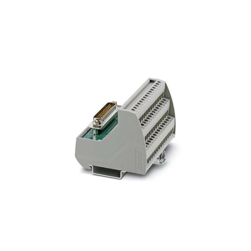 2322388 Phoenix Contact - Interface module - VIP-3/SC/HD44SUB/M by PLC ...
