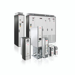 ACS880-01-021A-5+E200 ABB