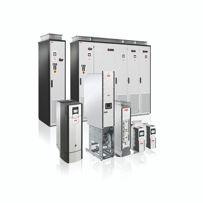 ACS880-01-027A-5+E200 ABB