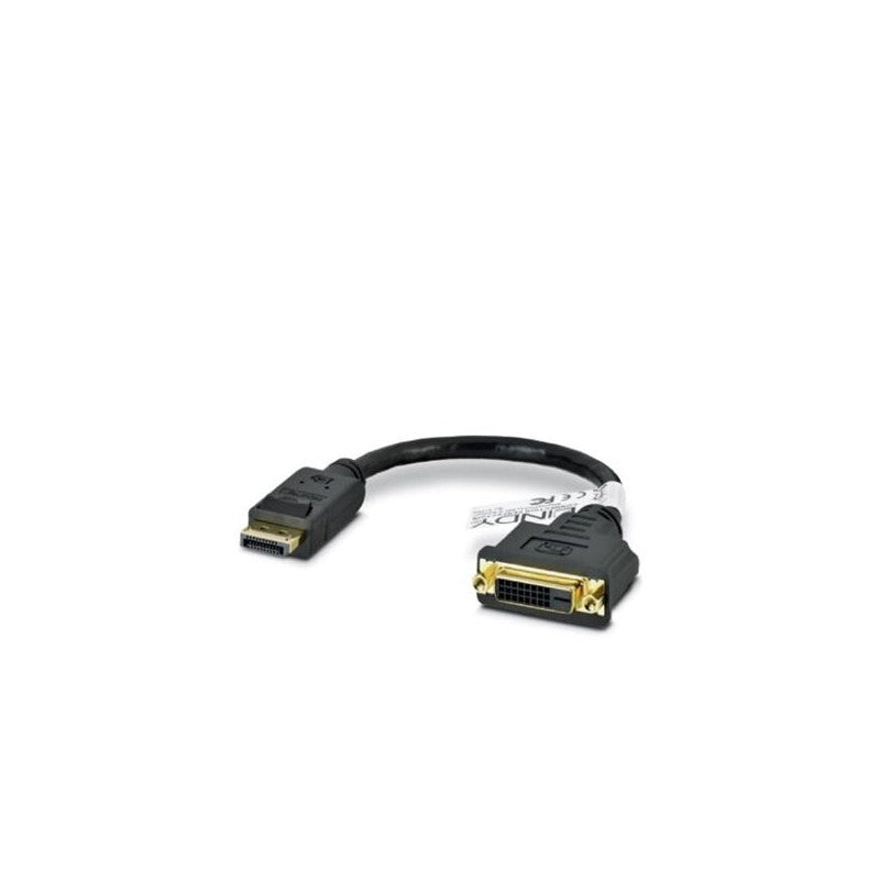 2400174 Phoenix Contact - Adapter - DP TO DVI ADPTR