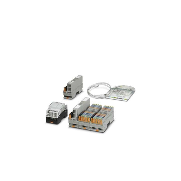 AXC 1050 PN STARTER KIT - 2400361 PHOENIX CONTACT