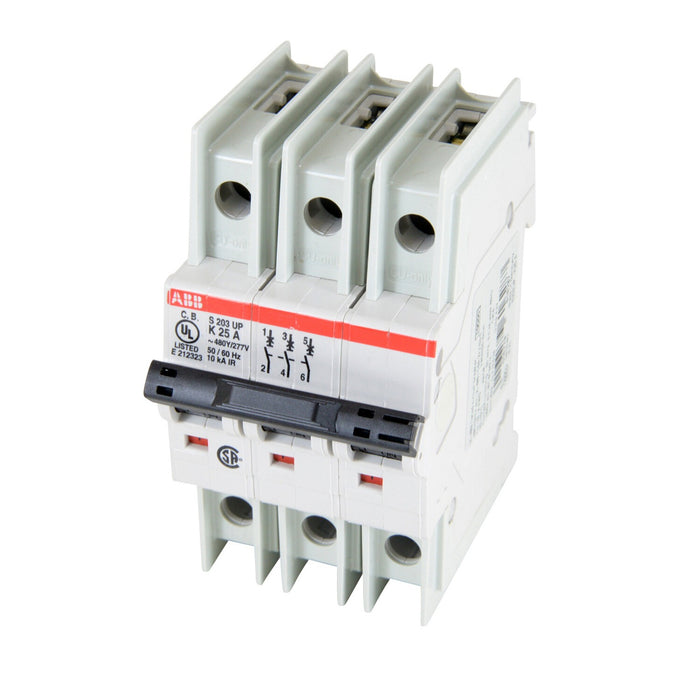 2CDS273317R0517 ABB - S203UP-K25