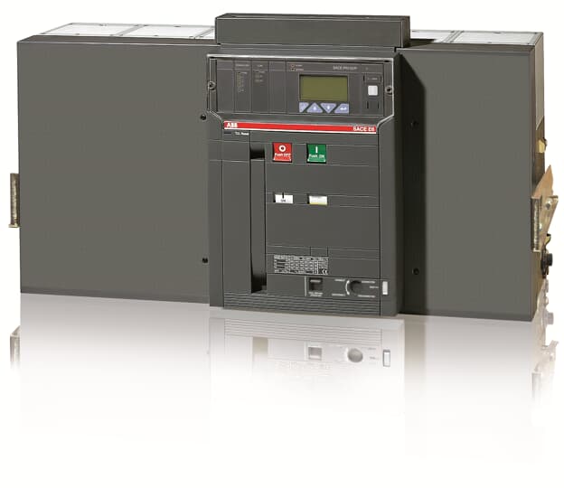 1SDA058121R1 ABB - E6V-A 5000 PR122/P-LSI In=5000A 3p W MP