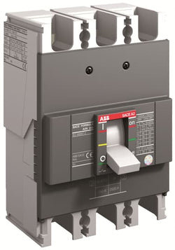 1SDA066786R1 ABB - A2N 250 TMF 250-2500 3p F F