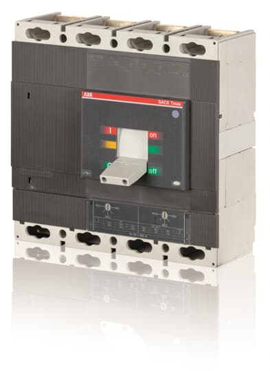 1SDA060317R1 ABB - T6L800 TMA800-8000 4pFF N100% 1000VAC/DC