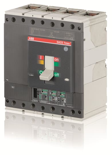 1SDA060546R1 ABB - T6N1000
