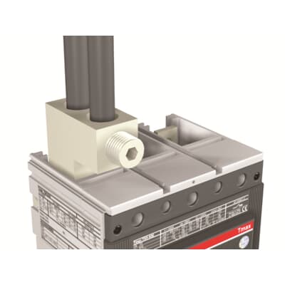1SDA055030R1 ABB - KIT FC CuAl 2x240mm2 T5 630 6pcs
